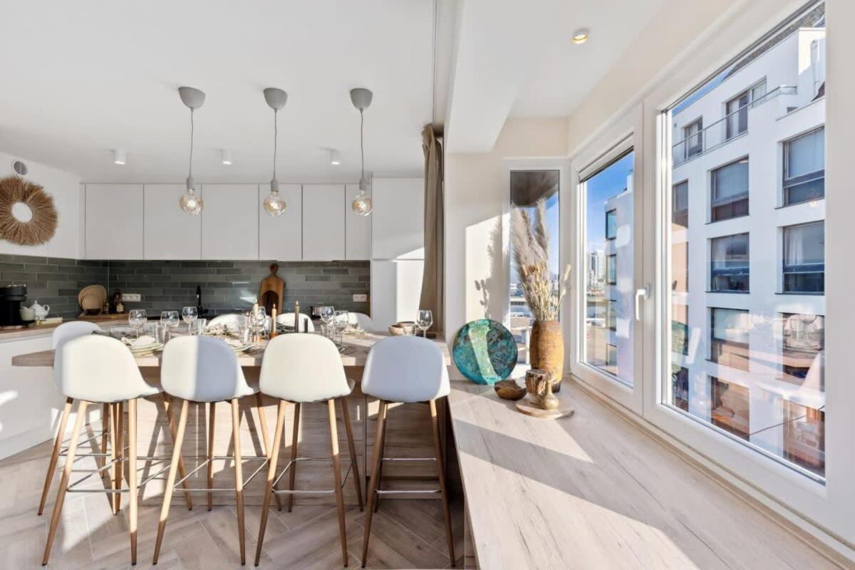 Alejandro - Lovely 2 Bedroom In Appartement *
