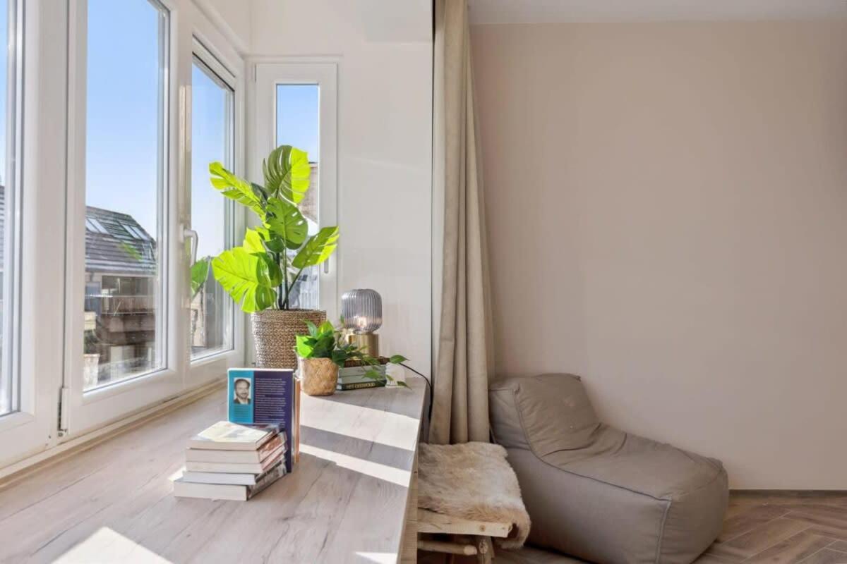 Alejandro - Lovely 2 Bedroom In Ostende
