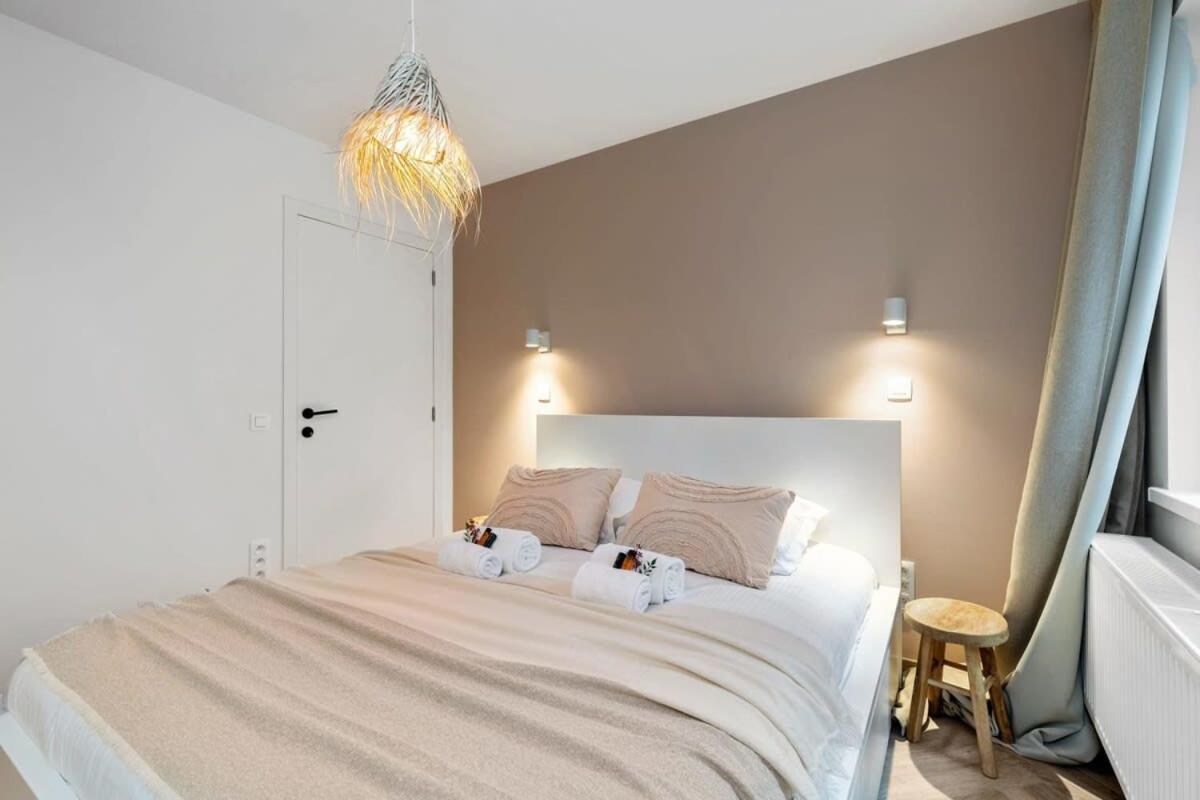 Appartement Alejandro - Lovely 2 Bedroom In Ostende