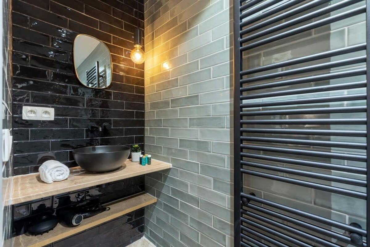Alejandro - Lovely 2 Bedroom In Appartement Ostende