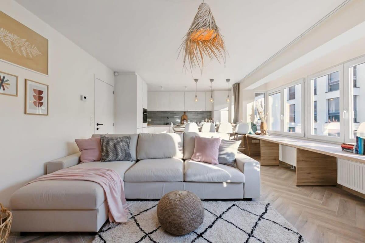 Alejandro - Lovely 2 Bedroom In Ostende