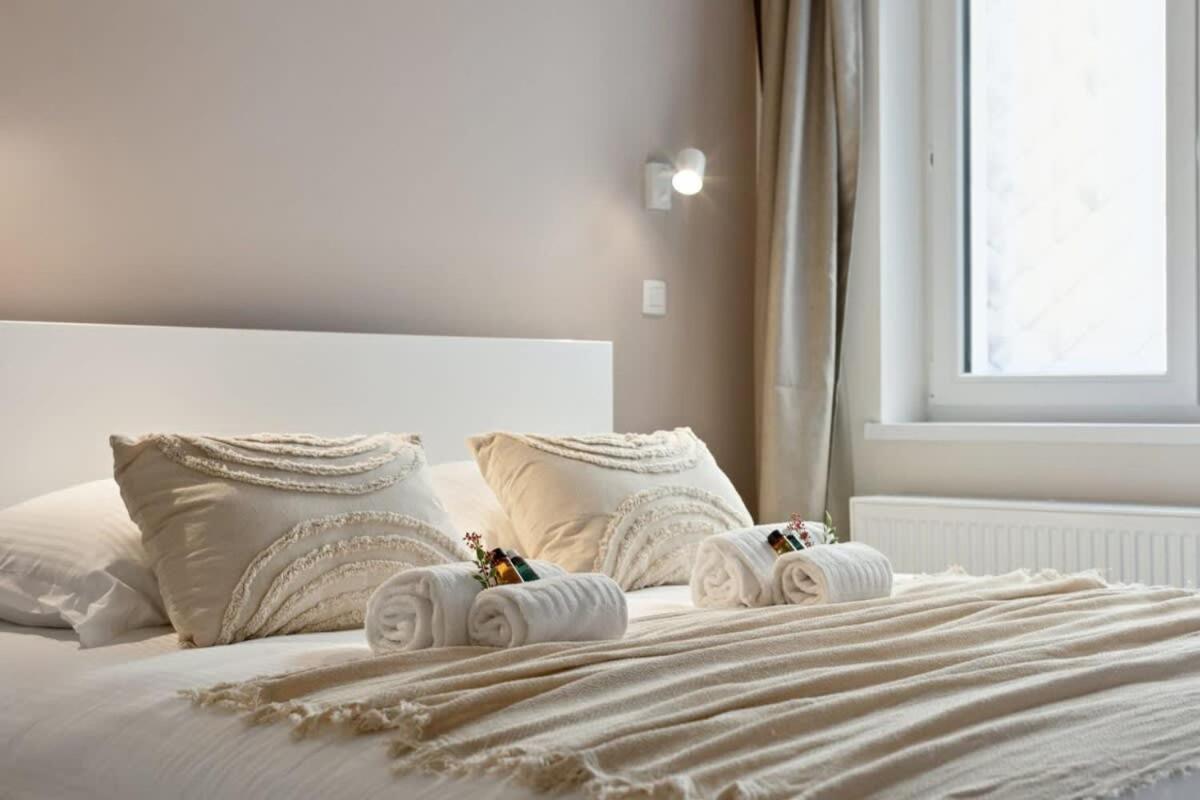 Alejandro - Lovely 2 Bedroom In Appartement Ostende