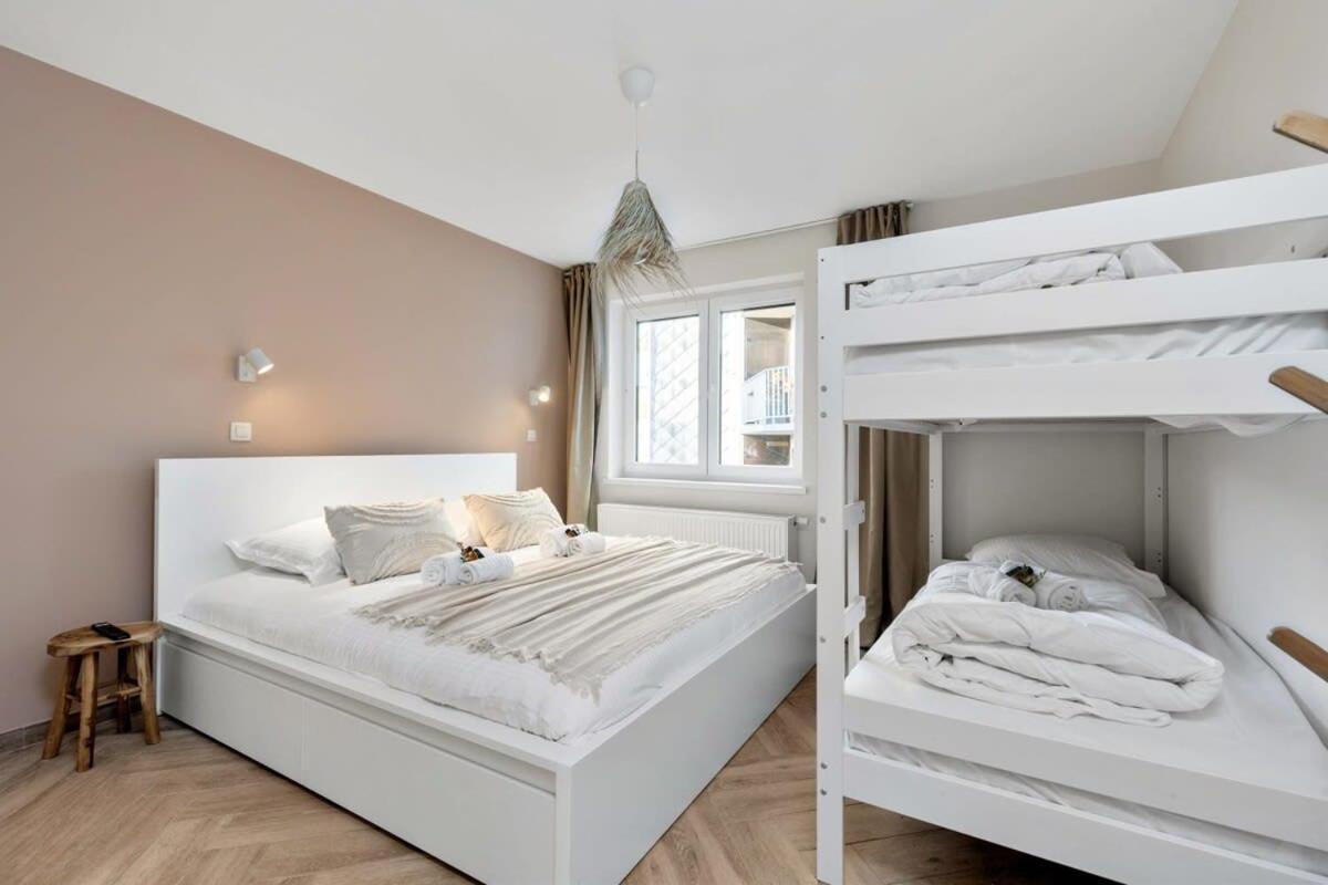 Alejandro - Lovely 2 Bedroom In *