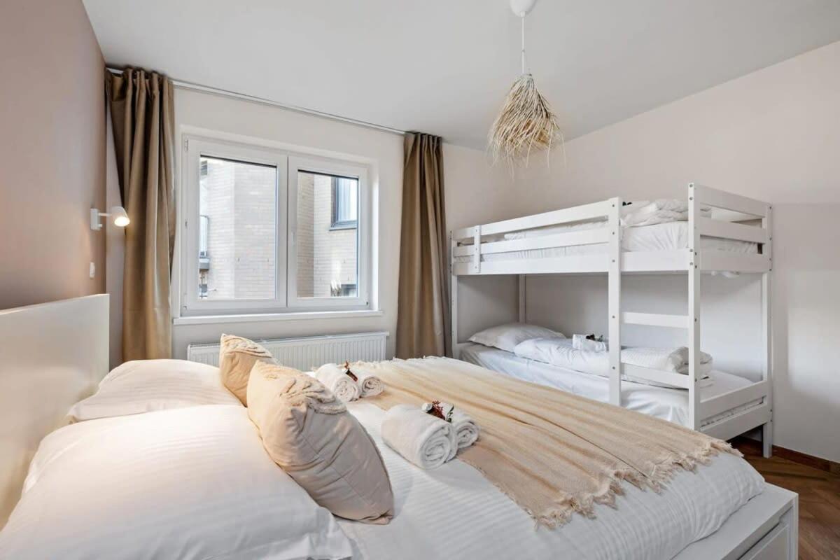 Appartement Alejandro - Lovely 2 Bedroom In