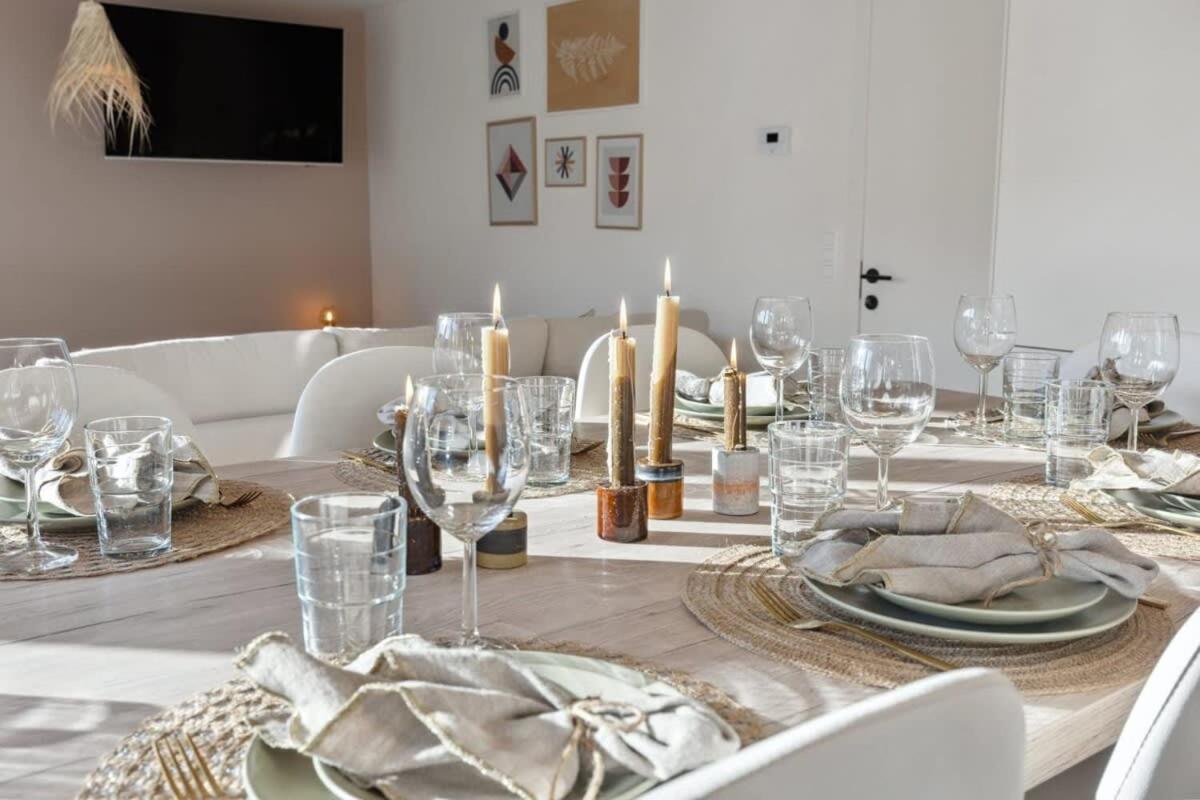 Alejandro - Lovely 2 Bedroom In Appartement